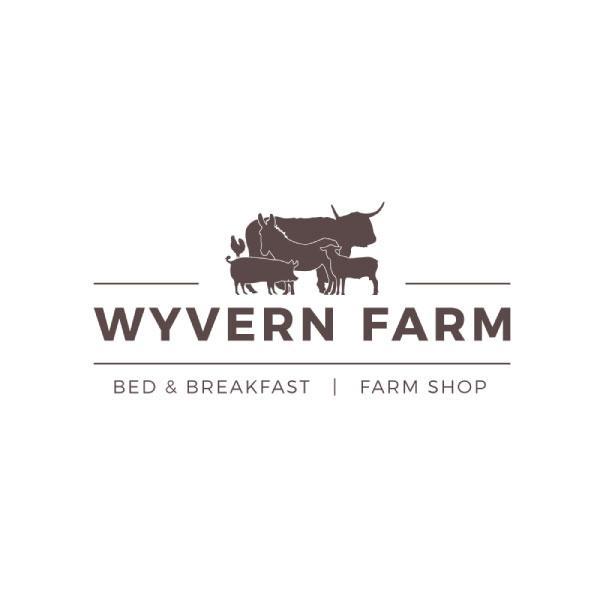 Wyvern Farm Garvestone Bagian luar foto